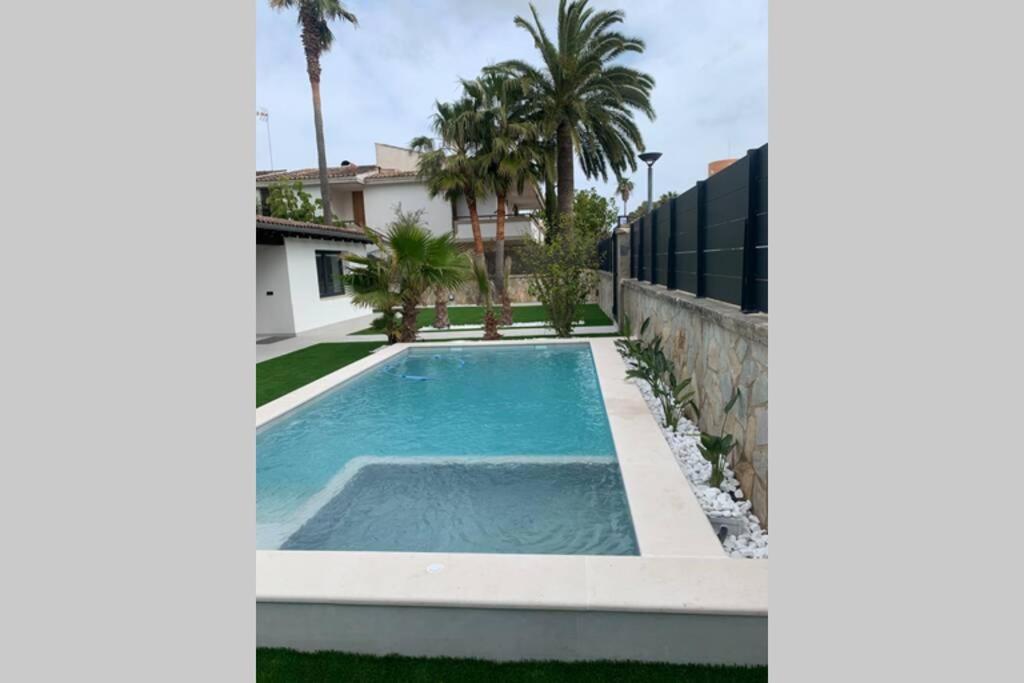 Amazing House Close To The Beach Port d'Alcúdia Exteriér fotografie