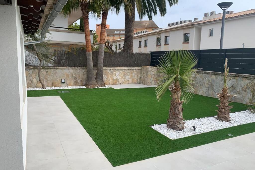 Amazing House Close To The Beach Port d'Alcúdia Exteriér fotografie