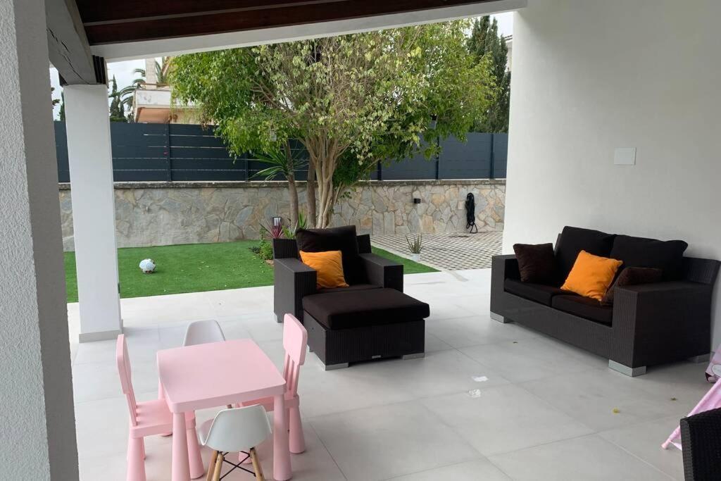 Amazing House Close To The Beach Port d'Alcúdia Exteriér fotografie