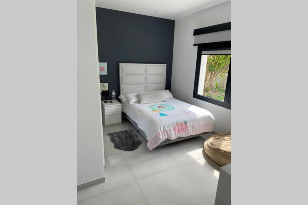 Amazing House Close To The Beach Port d'Alcúdia Exteriér fotografie